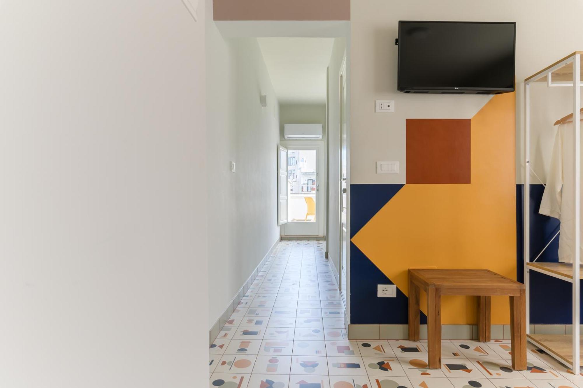 Unico B&B Art Decor Ostuni Exterior photo