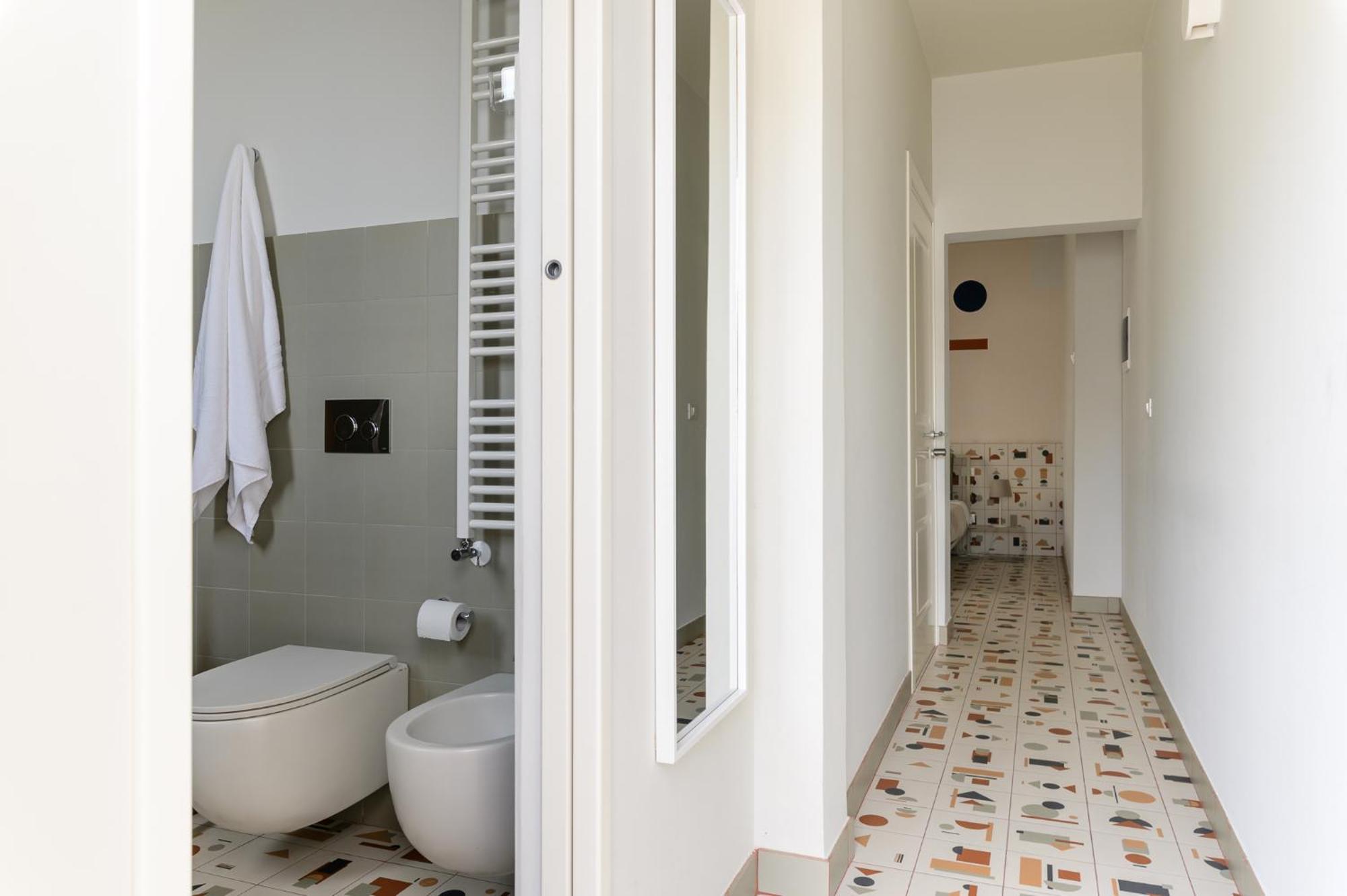 Unico B&B Art Decor Ostuni Exterior photo