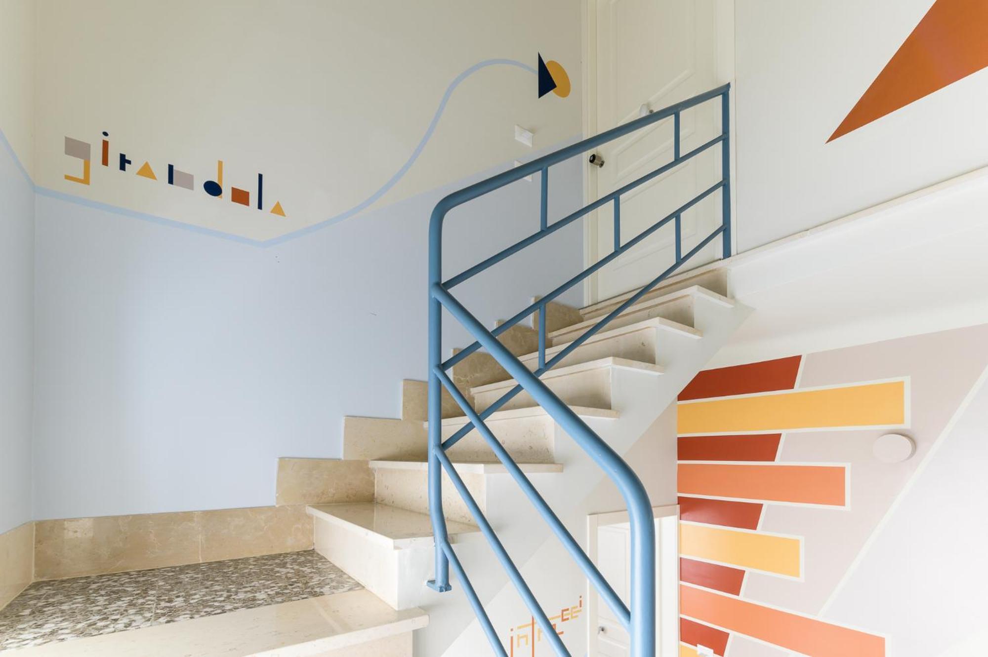 Unico B&B Art Decor Ostuni Exterior photo
