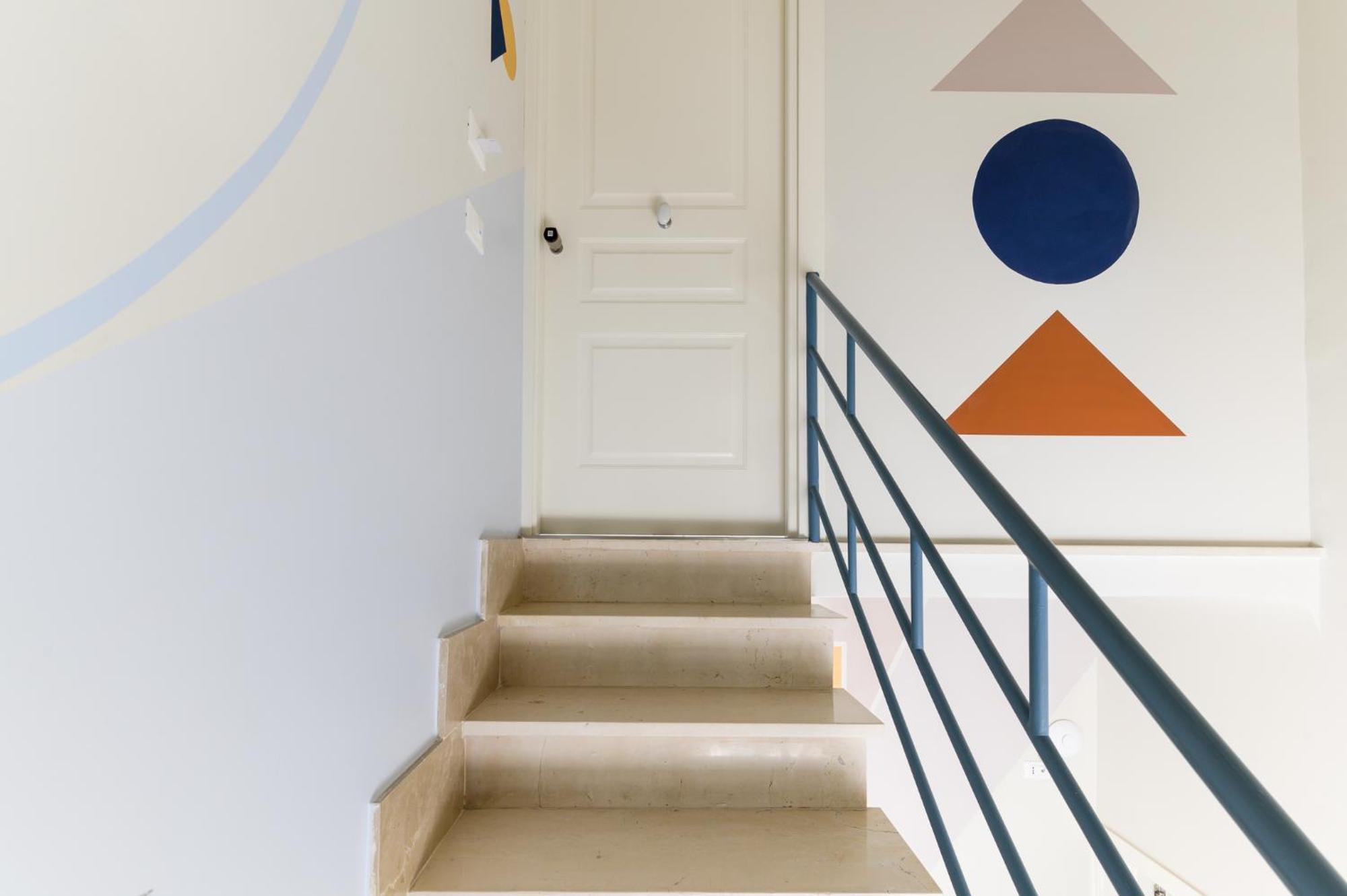 Unico B&B Art Decor Ostuni Exterior photo