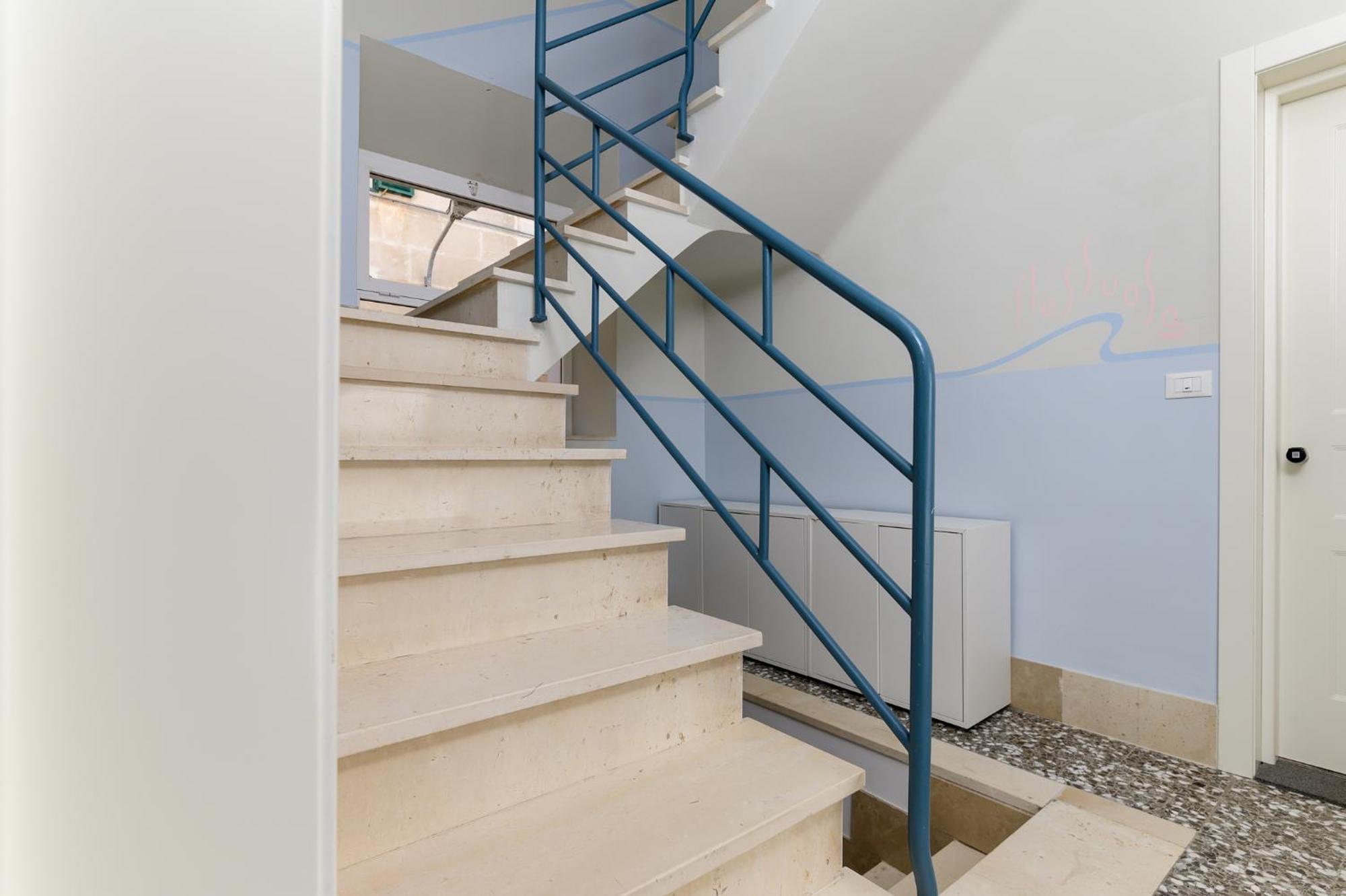 Unico B&B Art Decor Ostuni Exterior photo