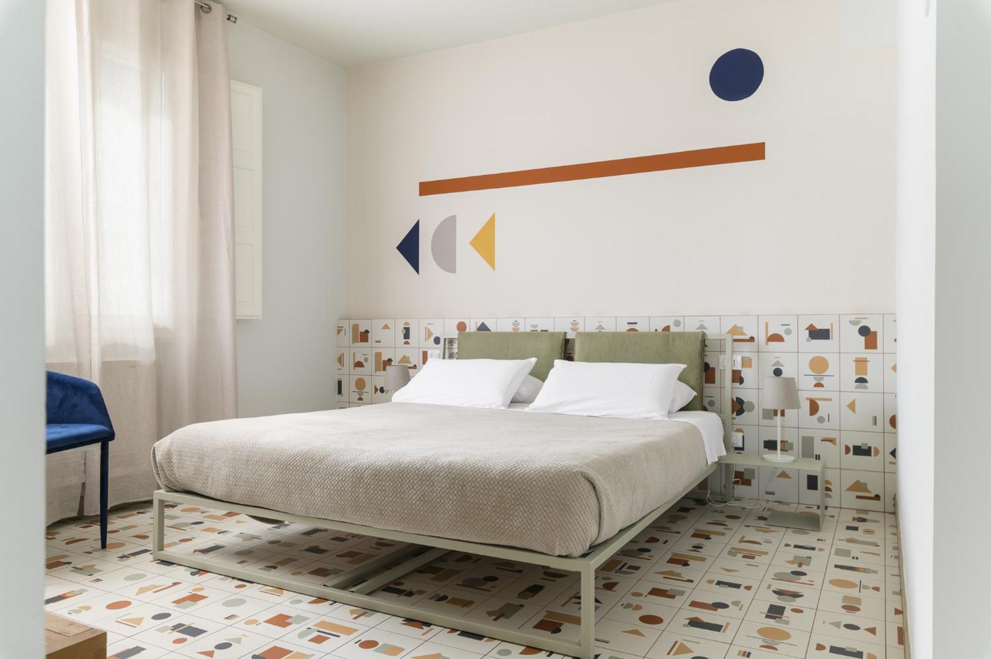 Unico B&B Art Decor Ostuni Exterior photo