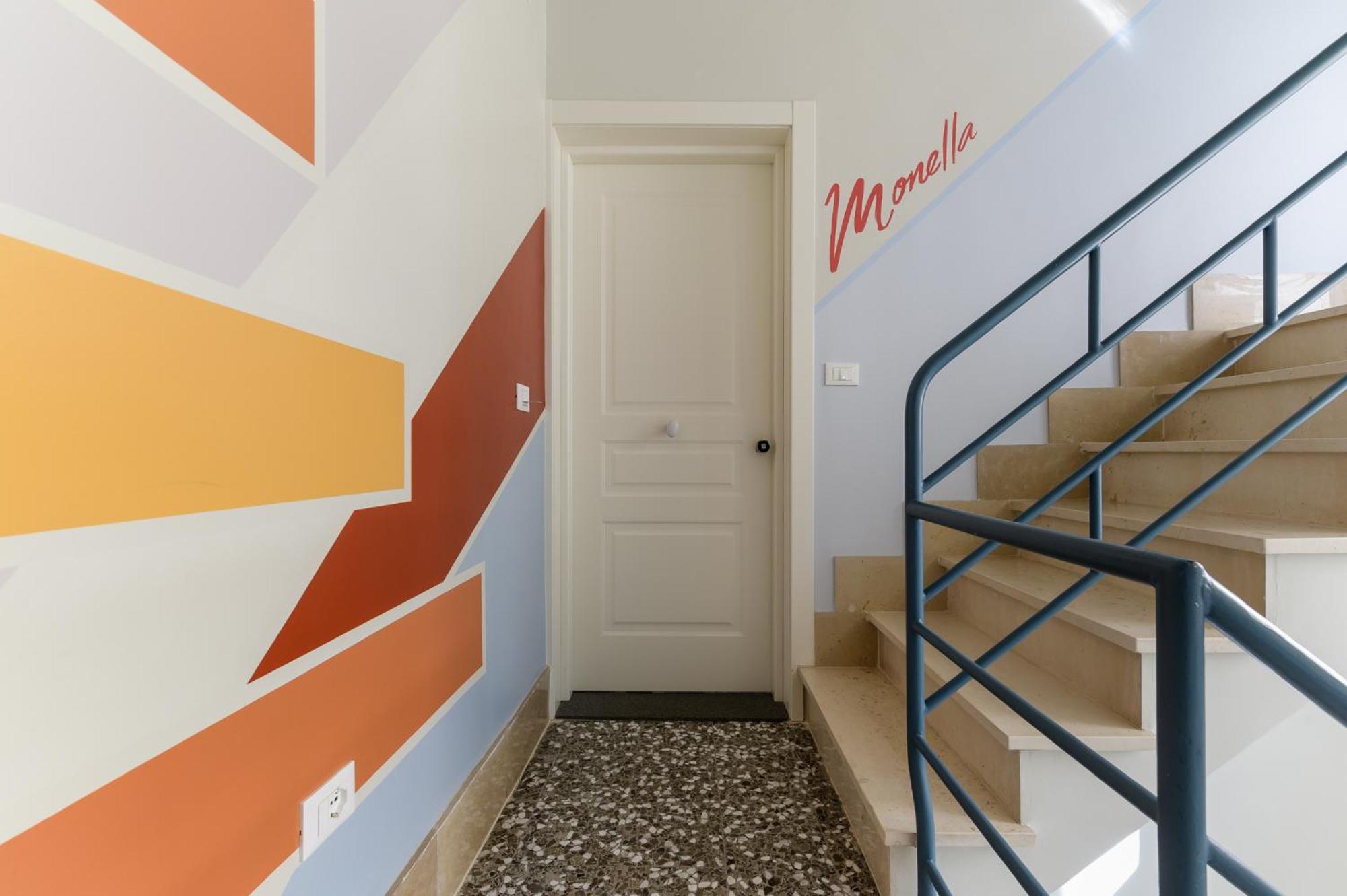 Unico B&B Art Decor Ostuni Exterior photo