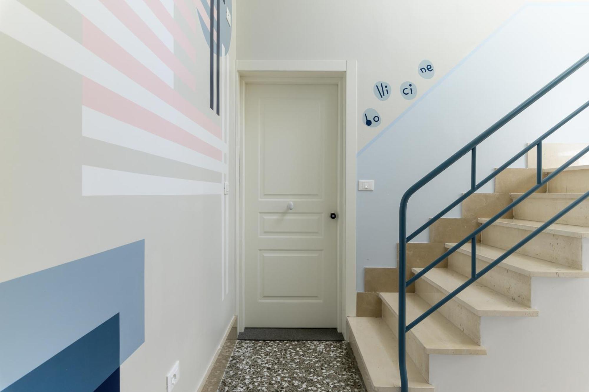 Unico B&B Art Decor Ostuni Exterior photo