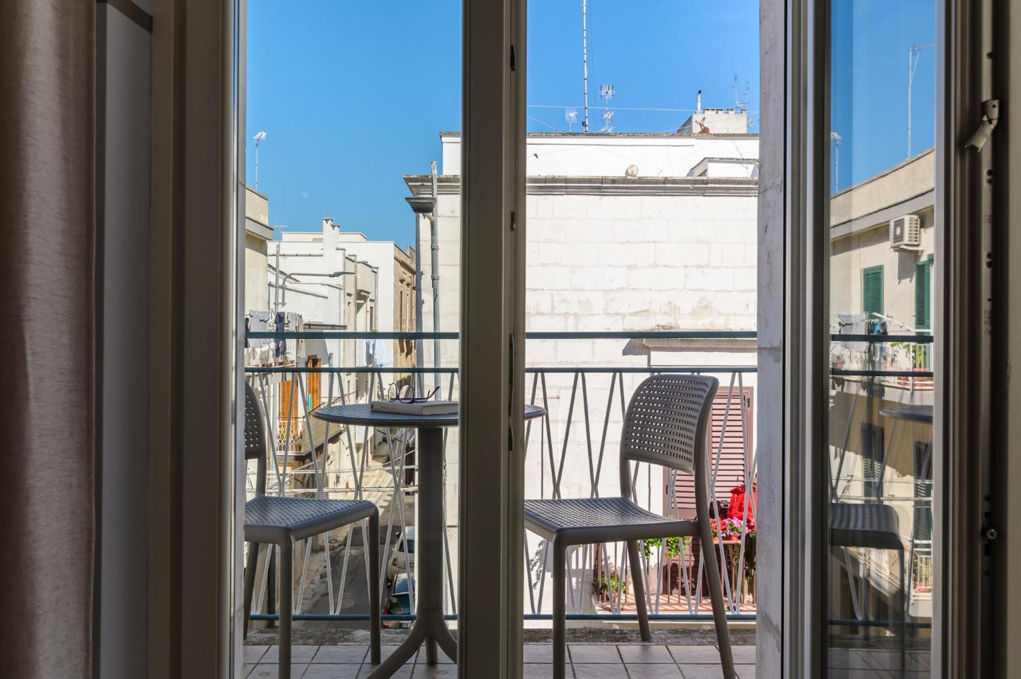 Unico B&B Art Decor Ostuni Exterior photo