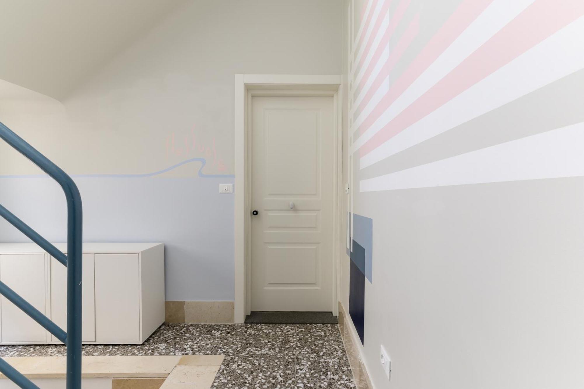 Unico B&B Art Decor Ostuni Exterior photo