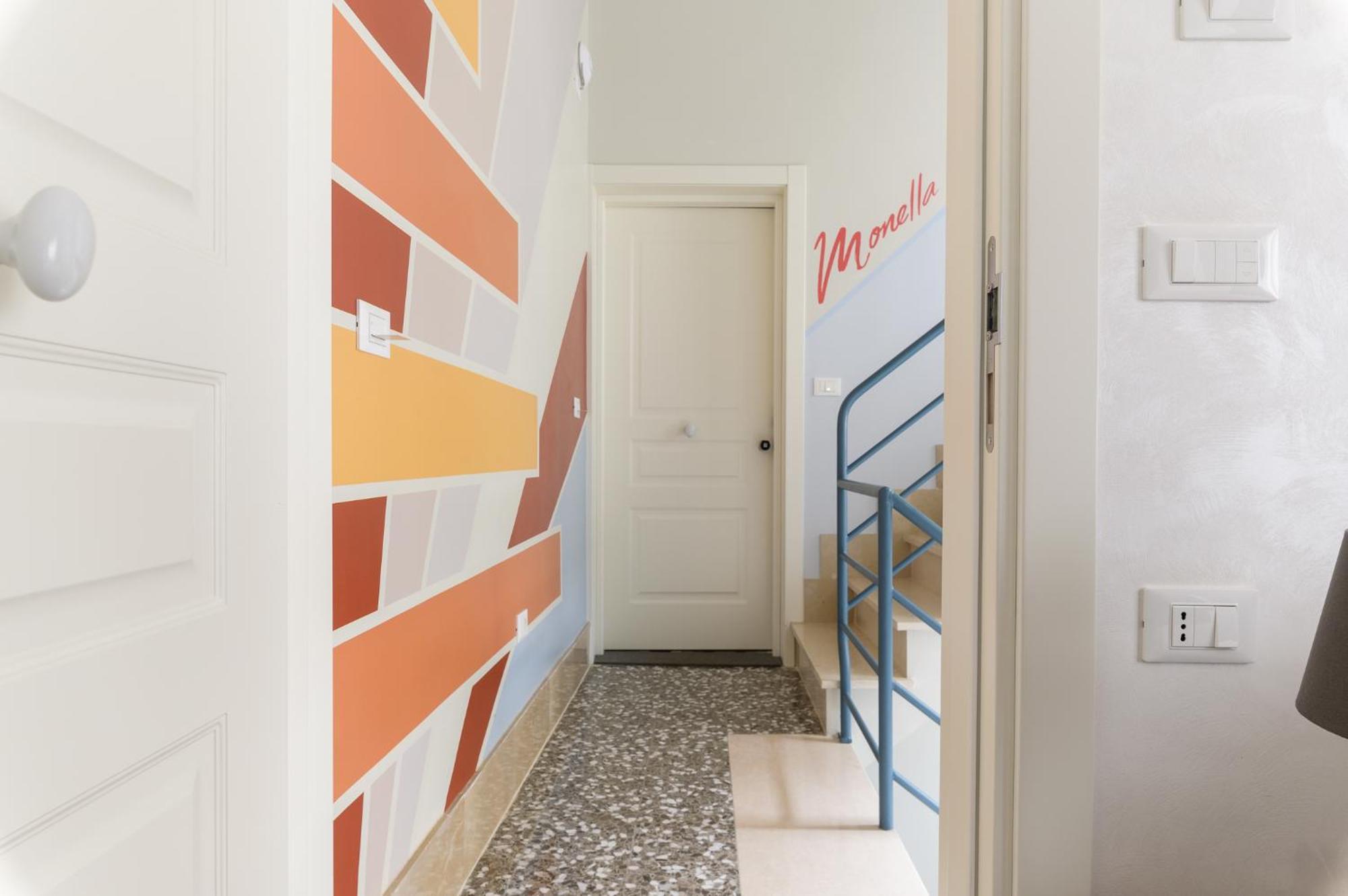 Unico B&B Art Decor Ostuni Exterior photo