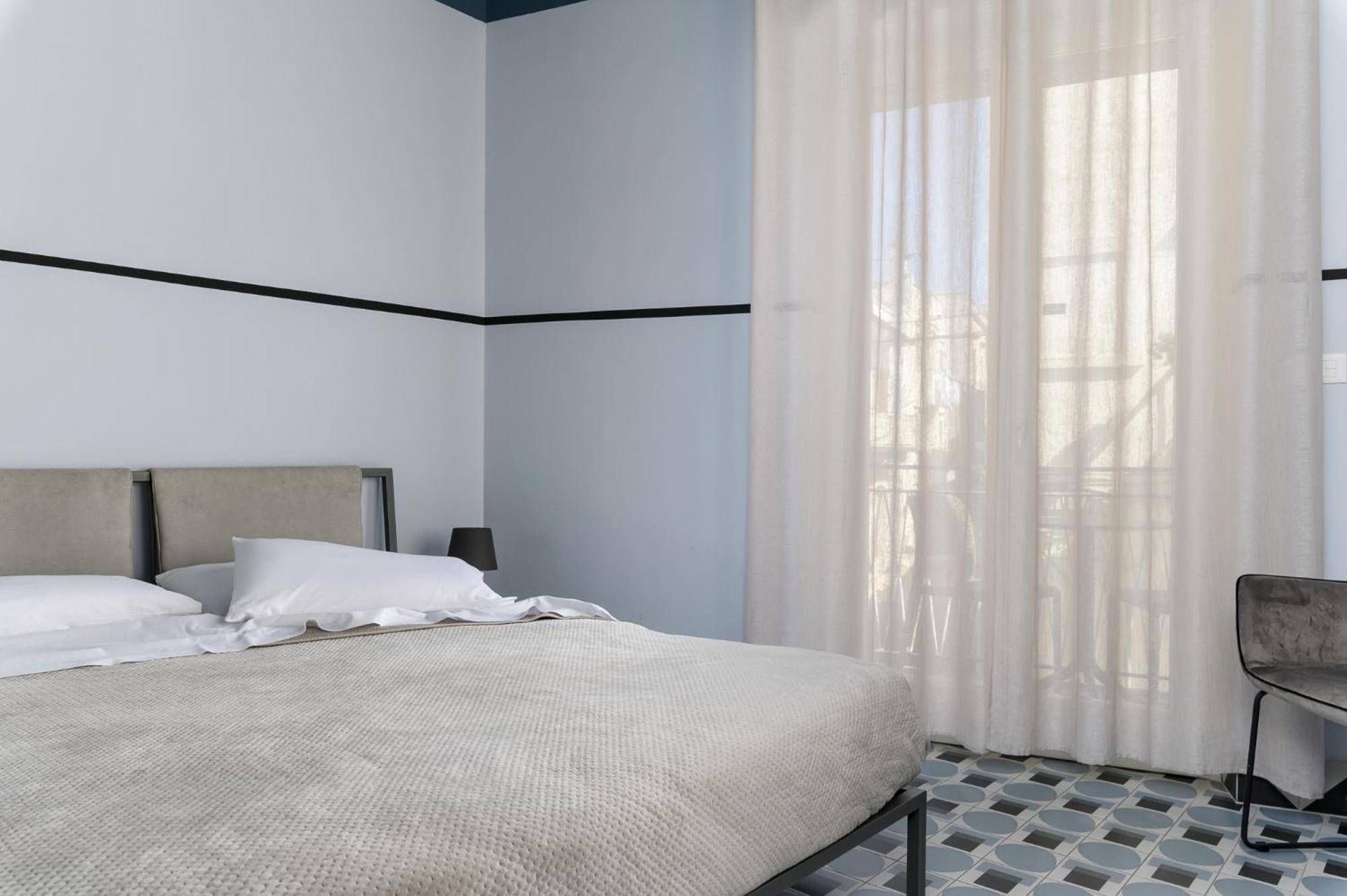 Unico B&B Art Decor Ostuni Exterior photo