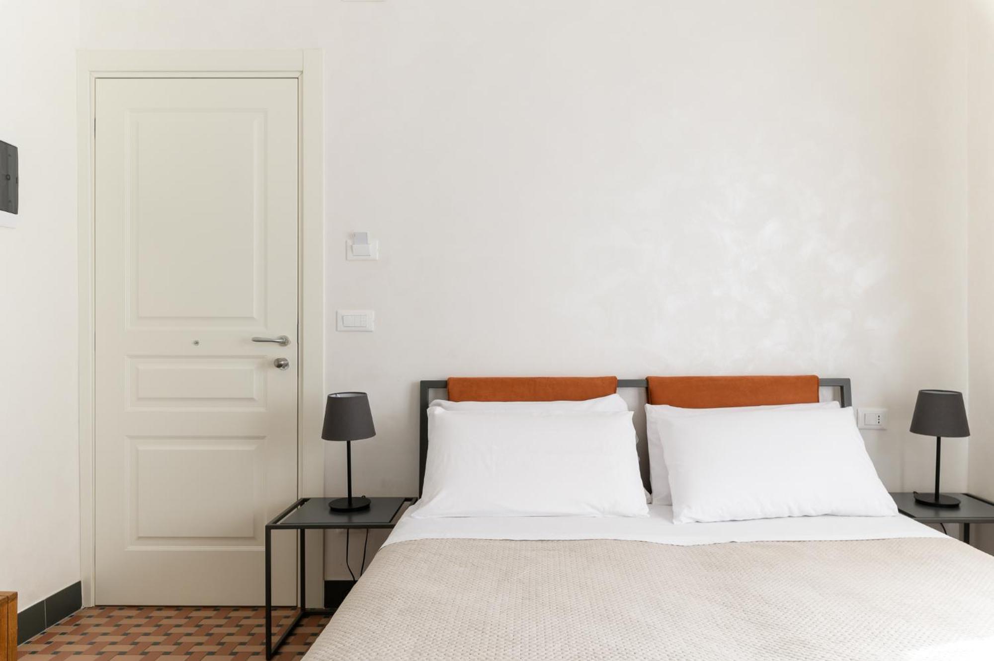 Unico B&B Art Decor Ostuni Exterior photo