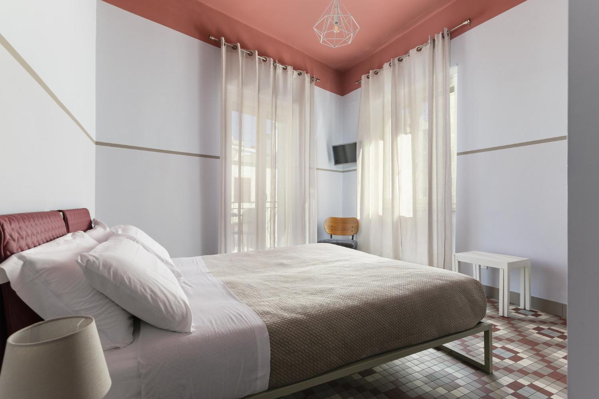 Unico B&B Art Decor Ostuni Exterior photo