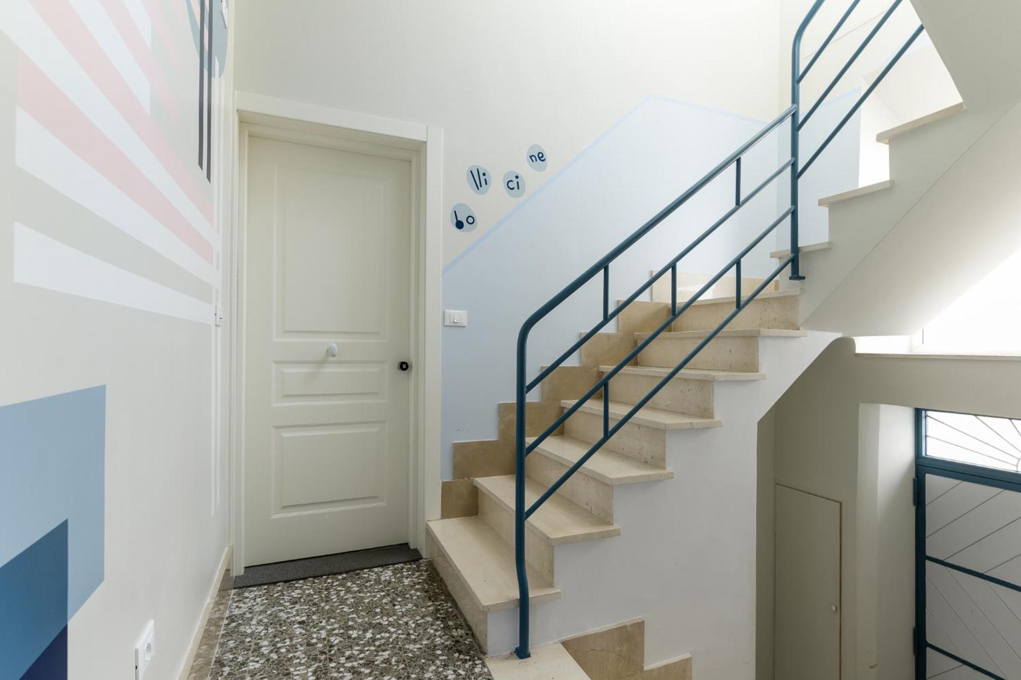 Unico B&B Art Decor Ostuni Exterior photo
