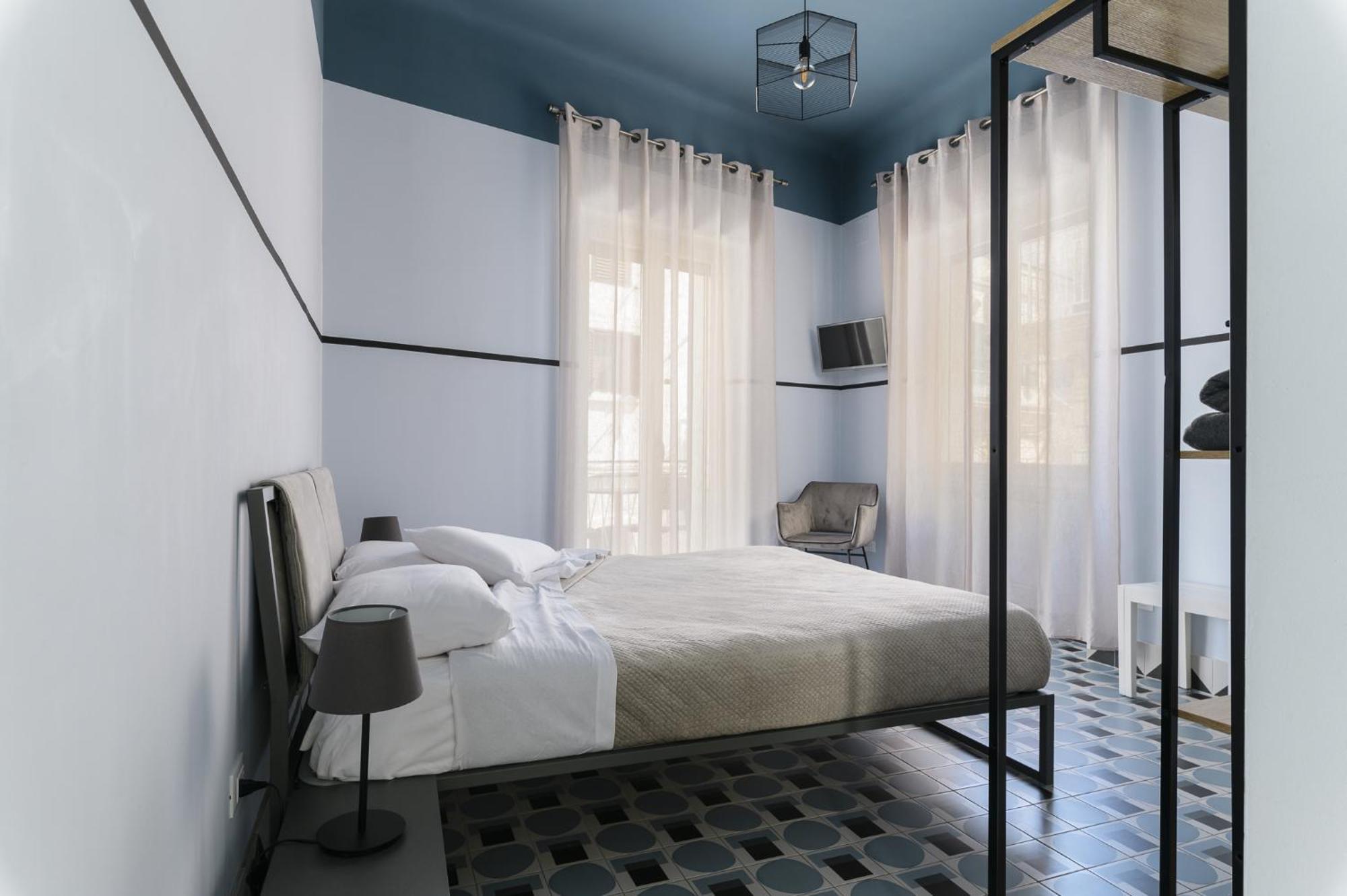 Unico B&B Art Decor Ostuni Exterior photo