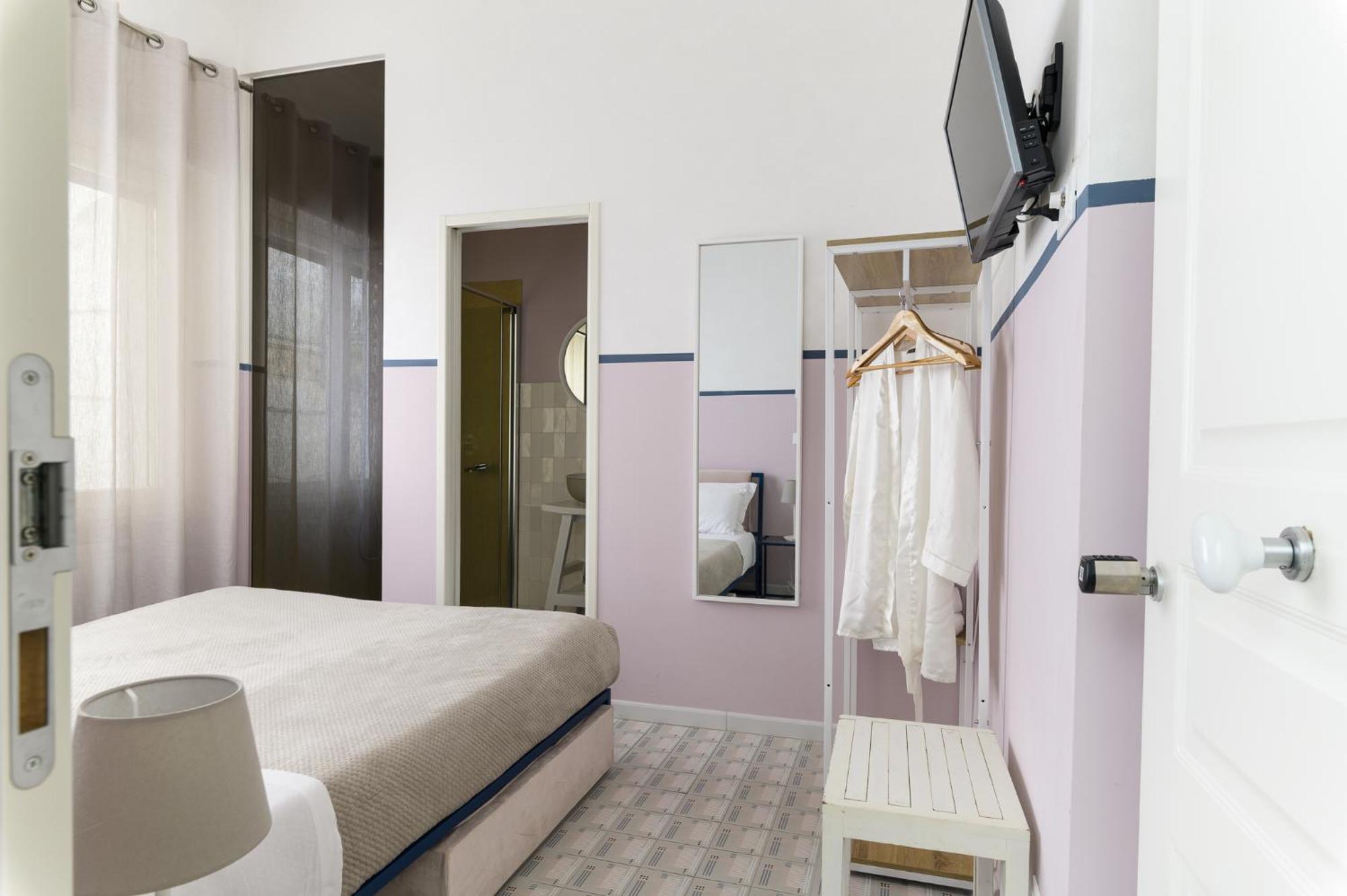Unico B&B Art Decor Ostuni Exterior photo