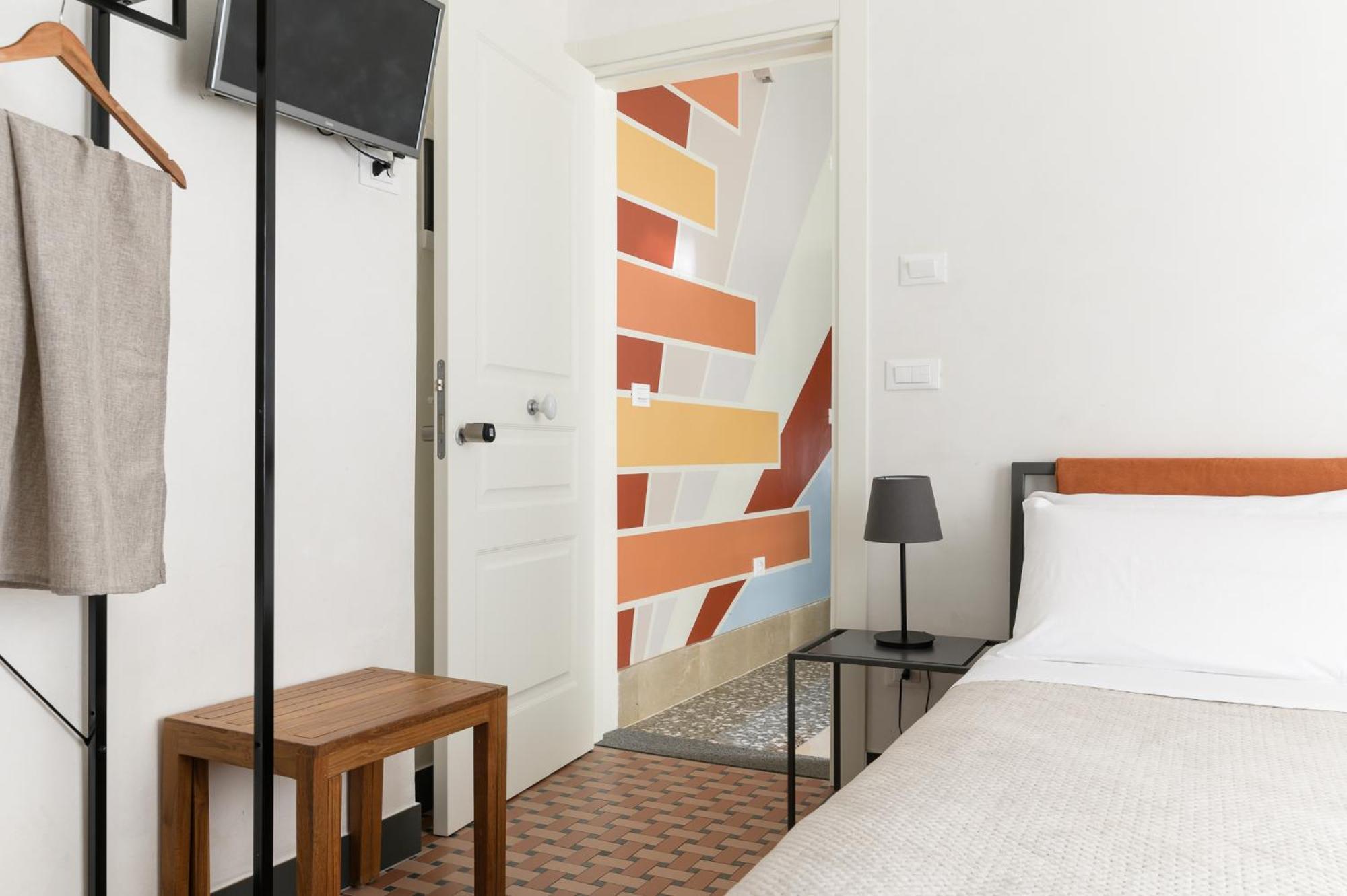 Unico B&B Art Decor Ostuni Exterior photo