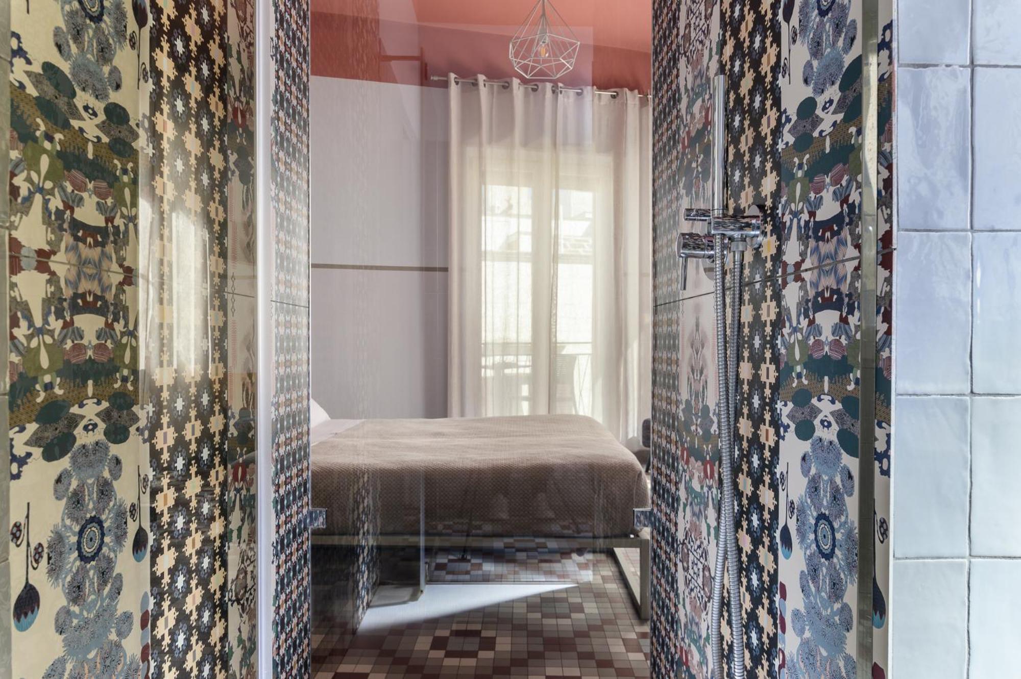 Unico B&B Art Decor Ostuni Exterior photo